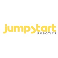 Jumpstart Your Robotics Team logo - Similar company to Agropixel Ai