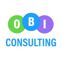 Obi Consulting logo - Similar company to Mvc Partners