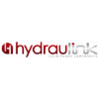 Hydraulink Ltd, Scotland logo - Similar company to Md Engineering Fluid Power