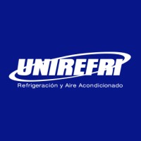 Unirefri logo - Similar company to Constela Group