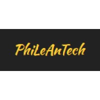 Phileantech logo - Similar company to Manas Tecnología Informática S.A. (Manas)