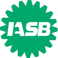 IASB - Institute for Automotive Service Bangladesh logo - Similar company to Shawarma Damasco