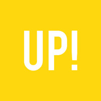 Cowork Up logo - Similar company to Pure Coffeine