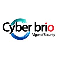 CyberBrio logo - Similar company to Silvercloud Security And Technology Solutions, Inc