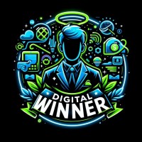 MY DIGITAL WINNER logo - Similar company to Automaticamente.Io