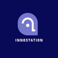 Innostation logo - Similar company to Phronesis Artificial Intelligence, Inc.