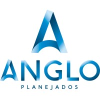 Anglo Planejados logo - Similar company to Móveis Planejados