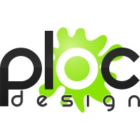 Ploc Design logo - Similar company to Jasmim Design