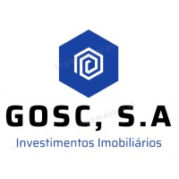 GOSC, S.A Investimentos imobiliários logo - Similar company to Fintech Hub Portugal
