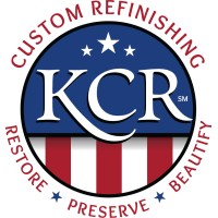 KCR logo - Similar company to Kcr Projects & Kcr Ltd