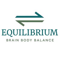 Equilibrium Brain Body Balance logo - Similar company to Great Lakes Psychological Services
