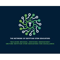 ESEN The Egyptian STEM Educators Network logo - Similar company to Esen.Eye
