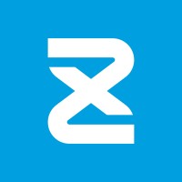 ZINTROX™ logo - Similar company to Learn Coach Program