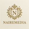 Nairemedia logo - Similar company to Metis Bi