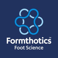 Formthotics logo - Similar company to Aline Systems