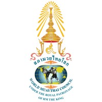 World Muaythai Council logo - Similar company to Ludovic