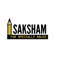 Saksham: Institute for Specially Abled logo - Similar company to Adeptic Creative Labs