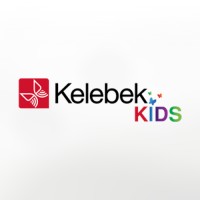 Kelebek Kids logo - Similar company to Rabiboche