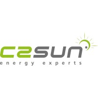 C2sun GmbH logo - Similar company to Tarastream