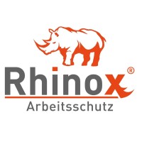 Rhinox Arbeitsschutz GmbH logo - Similar company to Heiads