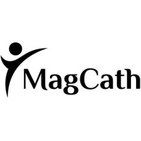 MagCath logo - Similar company to Exo360