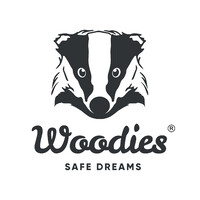 Woodies Safe Dreams logo - Similar company to Blockdb
