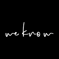 WeKnow logo - Similar company to Weknow Technology