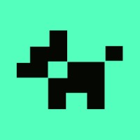 Cyberdogs logo - Similar company to Cyberdogs