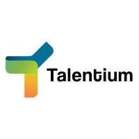 Talentium logo - Similar company to The Am3 Global Singapore/Usa