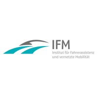 IFM - Institute for Driving Assistance and Connected Mobility logo - Similar company to Mdynamix