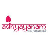 Adhyayanam Schools logo - Similar company to Sainet Technologies