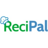 ReciPal logo - Similar company to Everybite