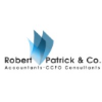 Robert Patrick & Company logo - Similar company to United Way Of Greater Union County