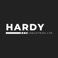 Hardy Industries Limited logo - Similar company to Gold Coast Commodities