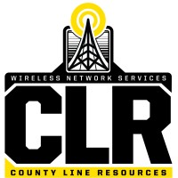 County Line Resources logo - Similar company to Fritz Staffing Group