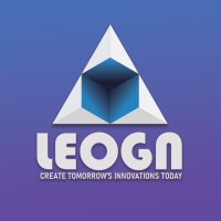 Leogn Holdings logo - Similar company to Weblife