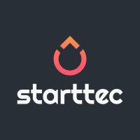 Starttec (starttec.co) logo - Similar company to Starttech