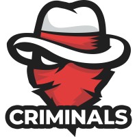 Criminals Esports logo - Similar company to Mcfly3D
