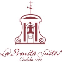 La Ermita Suites logo - Similar company to Gaulan Interiors Sl