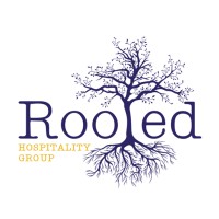 Rooted Hospitality Group logo - Similar company to Bridgehampton Equities