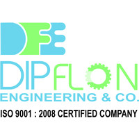 Dipflon Engineering and Co. logo - Similar company to Ozone Air Solutions