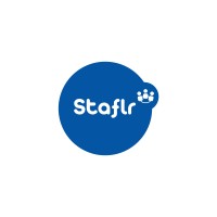 Staflr logo - Similar company to Ict Globus