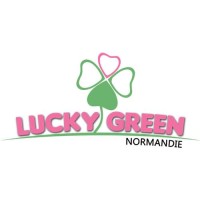 Lucky Green Normandie logo - Similar company to Office Notarial Du Clos Saint-Marc