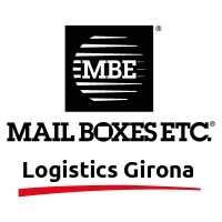 MBE Logistics Girona logo - Similar company to Mail Boxes Etc. Granollers