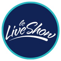 Le Live Show | Podcast logo - Similar company to Edisound