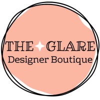 The Glare Designer Boutique by Diya Jain logo - Similar company to Couture Crafters