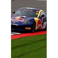 MJA Motorsport Consultancy logo - Similar company to Minatronics Corporation