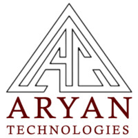 Aryan Technologies logo - Similar company to Aryan Tech