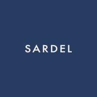 Sardel logo - Similar company to Elektroni