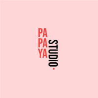 Papaya.Studiio logo - Similar company to Matinée Group